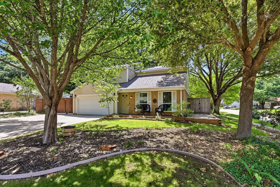 3512 Spring Meadow Lane, Flower Mound, TX 75028 - #2