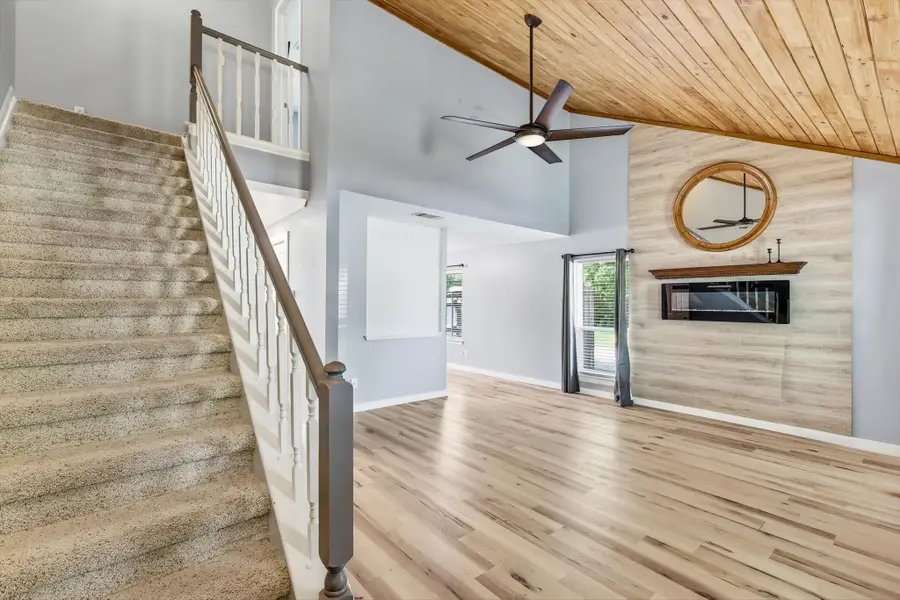 3512 Spring Meadow Lane, Flower Mound, TX 75028 - #3