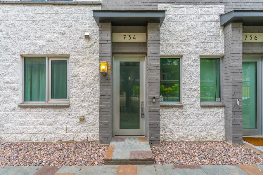 734 Cannen John Lane, Dallas, TX 75204 - #3