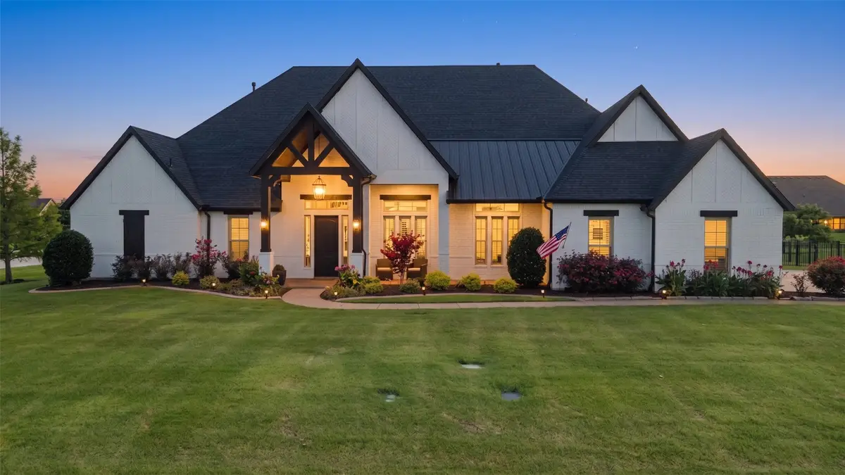 1420 Caman Park Drive, Lucas, TX 75002 - #1