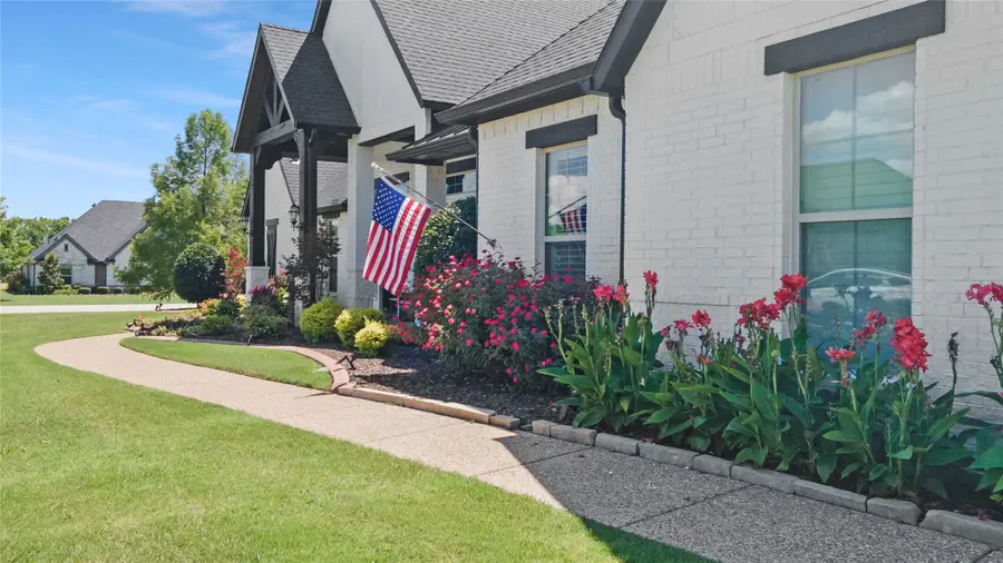 1420 Caman Park Drive, Lucas, TX 75002 - #3
