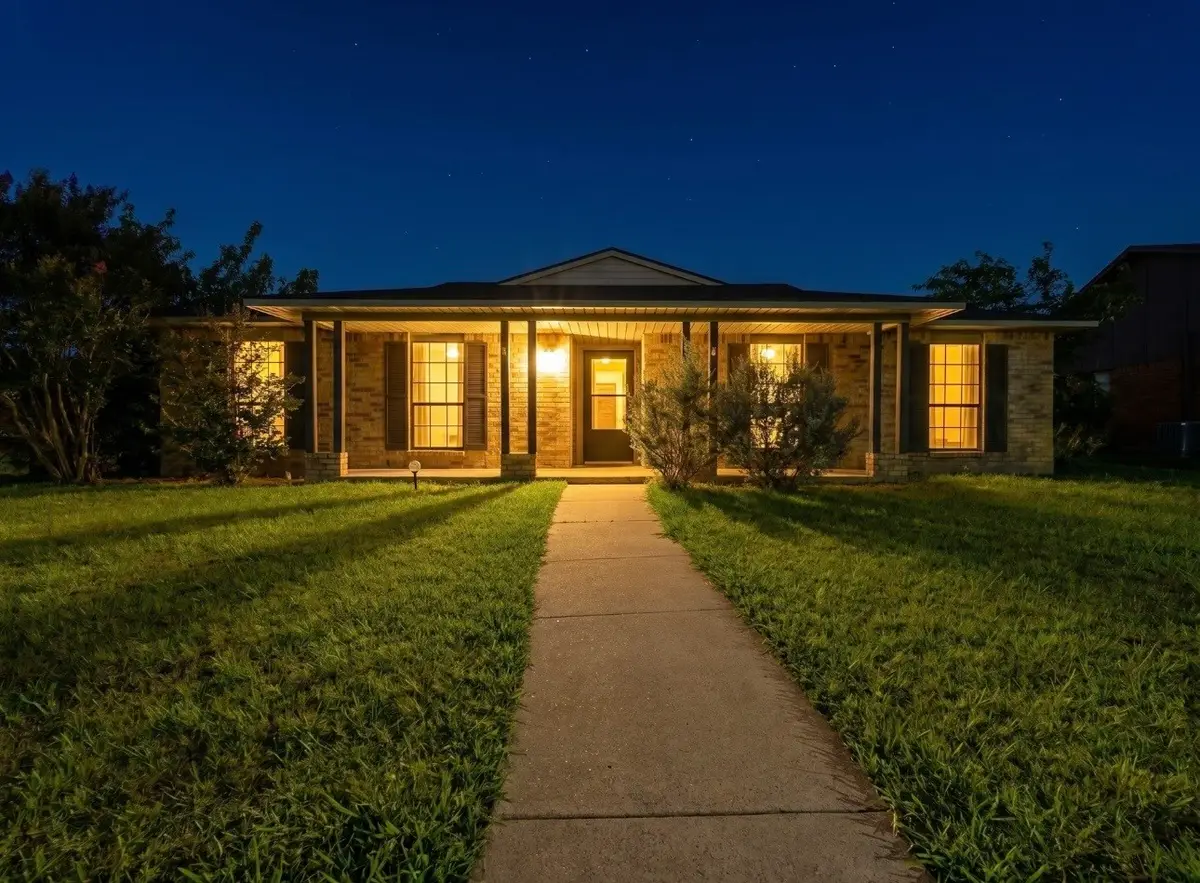 2213 Proctor Drive, Carrollton, TX 75007 - #1