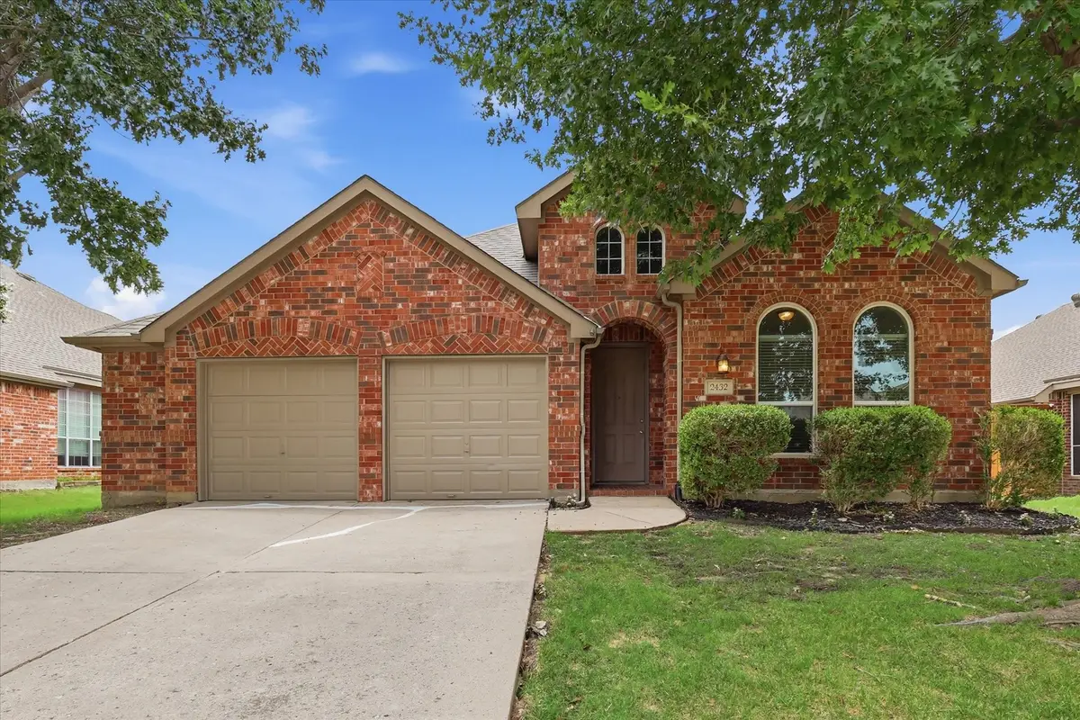 2432 Chesterwood Drive, Little Elm, TX 75068 - #1