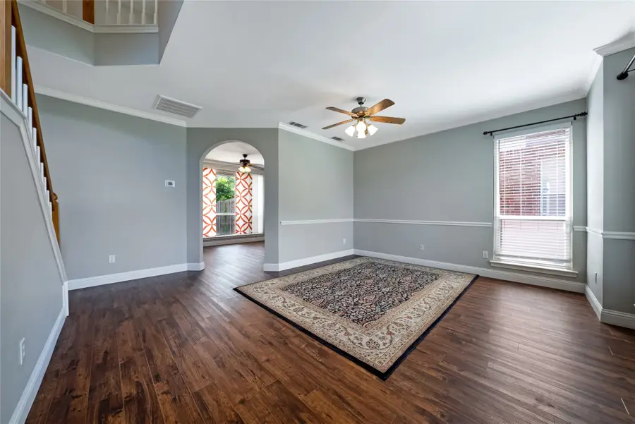1803 Hunters Ridge Drive, Grapevine, TX 76051 - #3