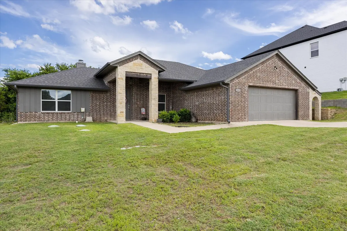 2123 Christine Drive, Granbury, TX 76048 - #1