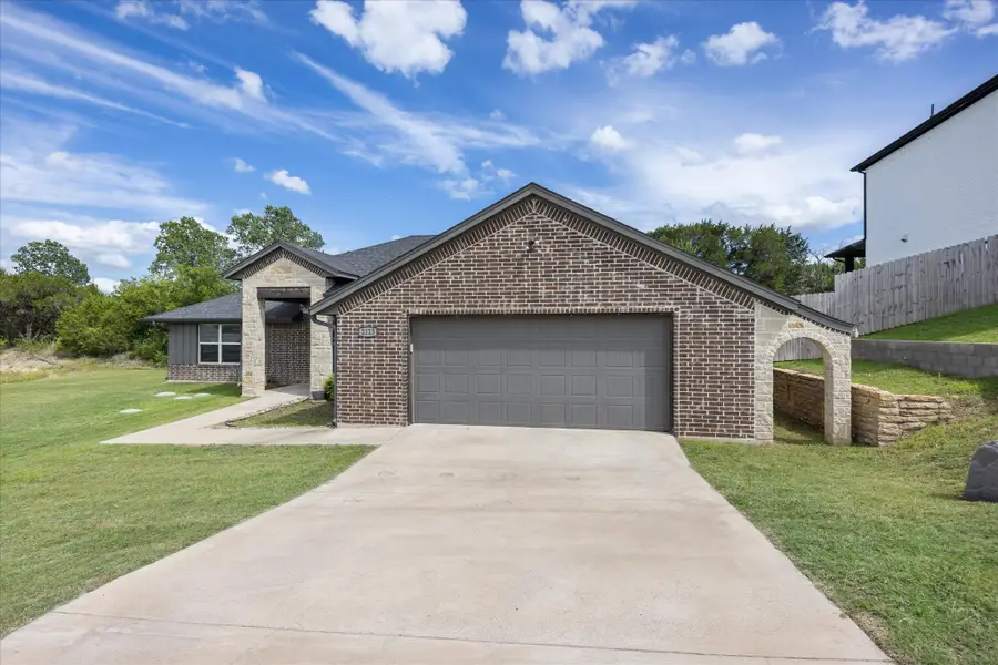 2123 Christine Drive, Granbury, TX 76048 - #3