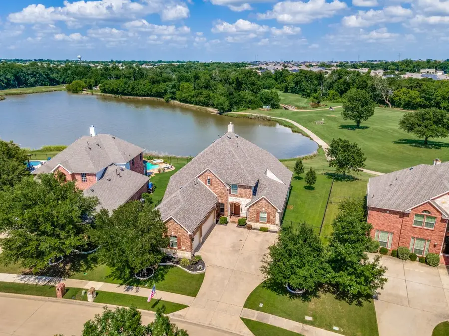 6702 Lake Meadow Drive, Sachse, TX 75048 - #3