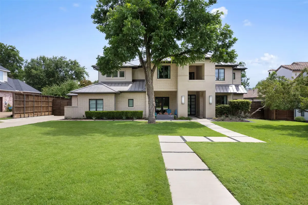 5948 Azalea Lane, Dallas, TX 75230 - #1