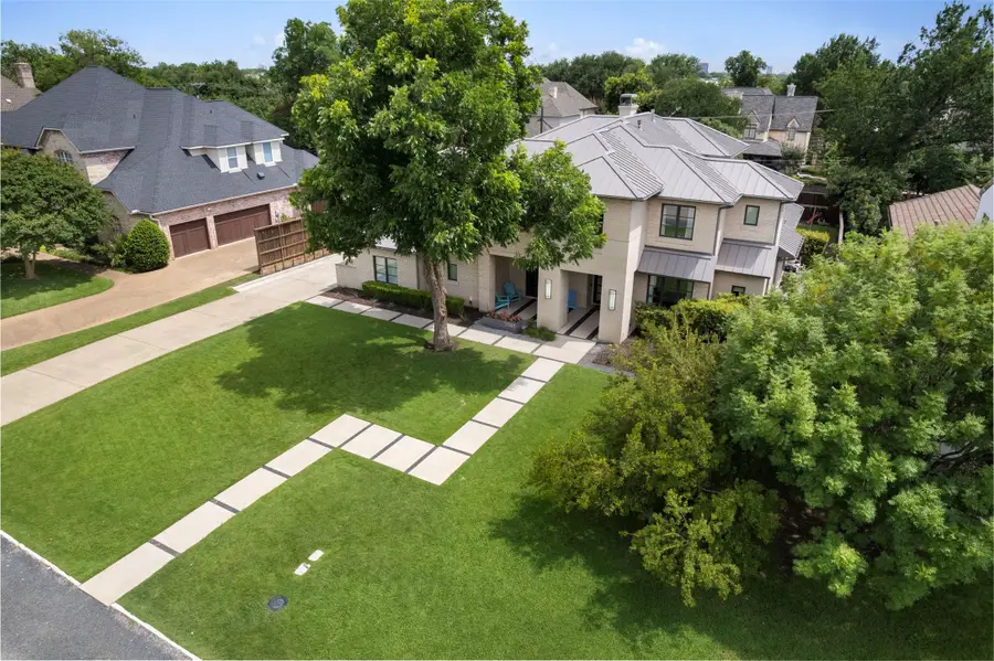 5948 Azalea Lane, Dallas, TX 75230 - #2