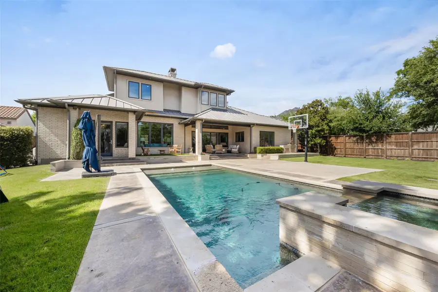 5948 Azalea Lane, Dallas, TX 75230 - #3