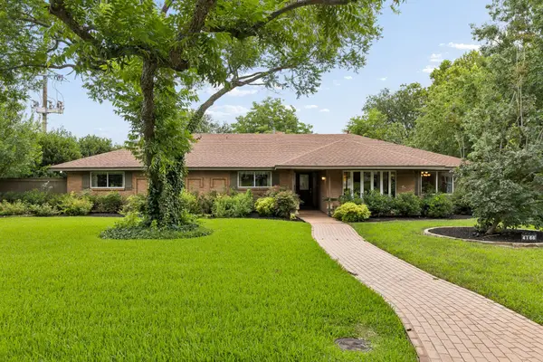 4166 Goodfellow Drive, Dallas, TX 75229