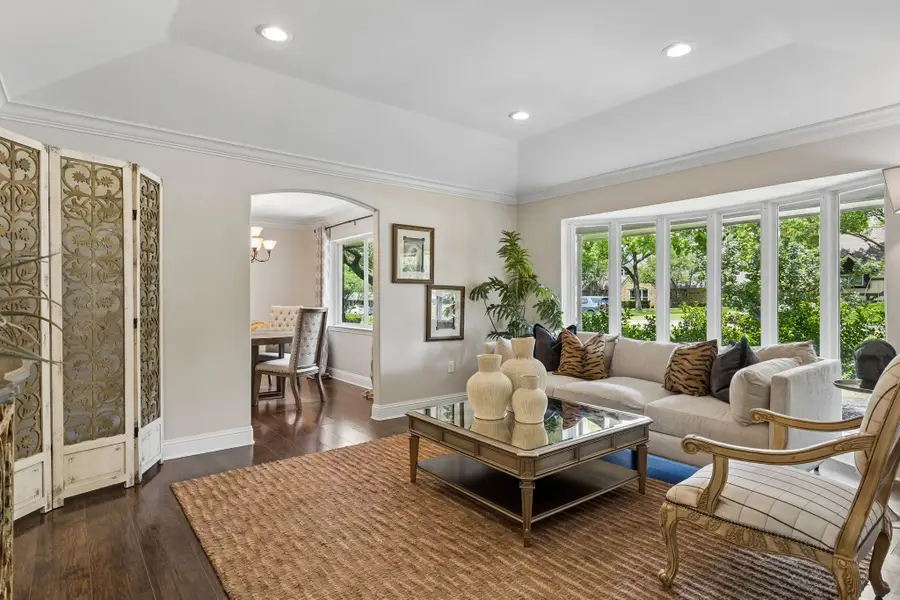 4166 Goodfellow Drive, Dallas, TX 75229 - #2