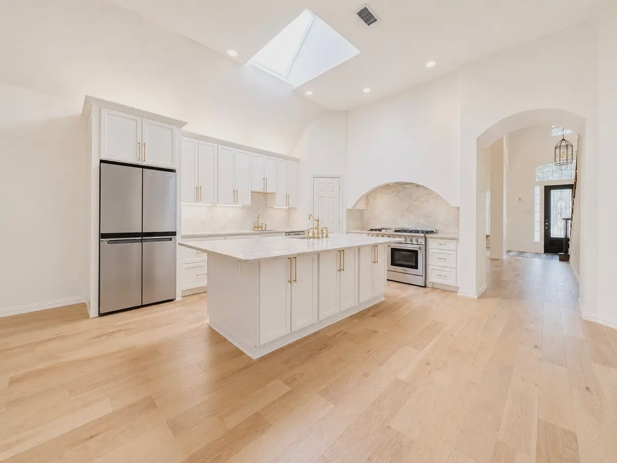18283 Meandering Way, Dallas, TX 75252 - #1