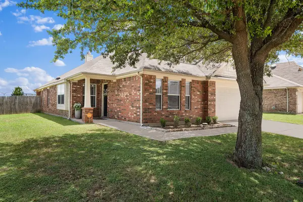 14152 Rodeo Daze Drive, Fort Worth, TX 76052