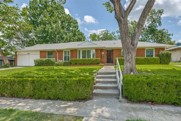 2616 Ashley Drive, Garland, TX 75041