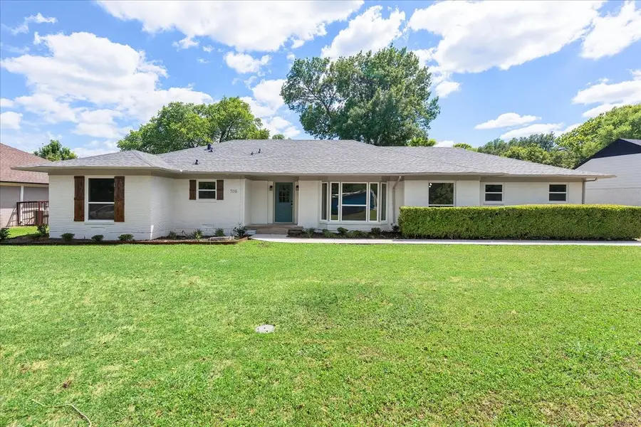 706 W Five Mile Parkway, Dallas, TX 75224 - #2