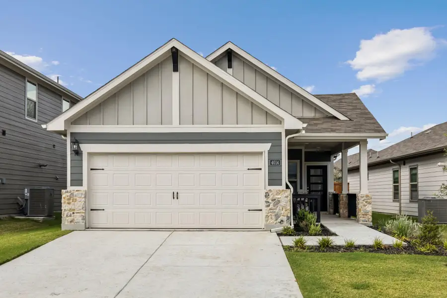 4014 Murvaul Drive, Farmersville, TX 75442 - #2
