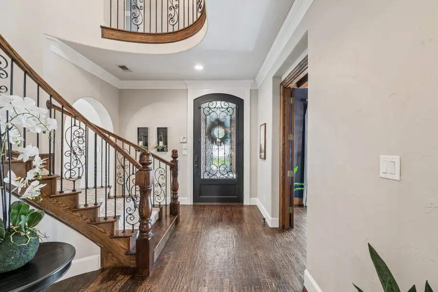 2601 Sir Castor Court, Lewisville, TX 75056 - #2