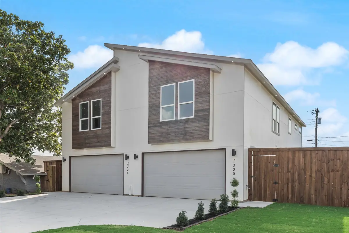 2326 Fairfax Drive, Irving, TX 75060 - #1