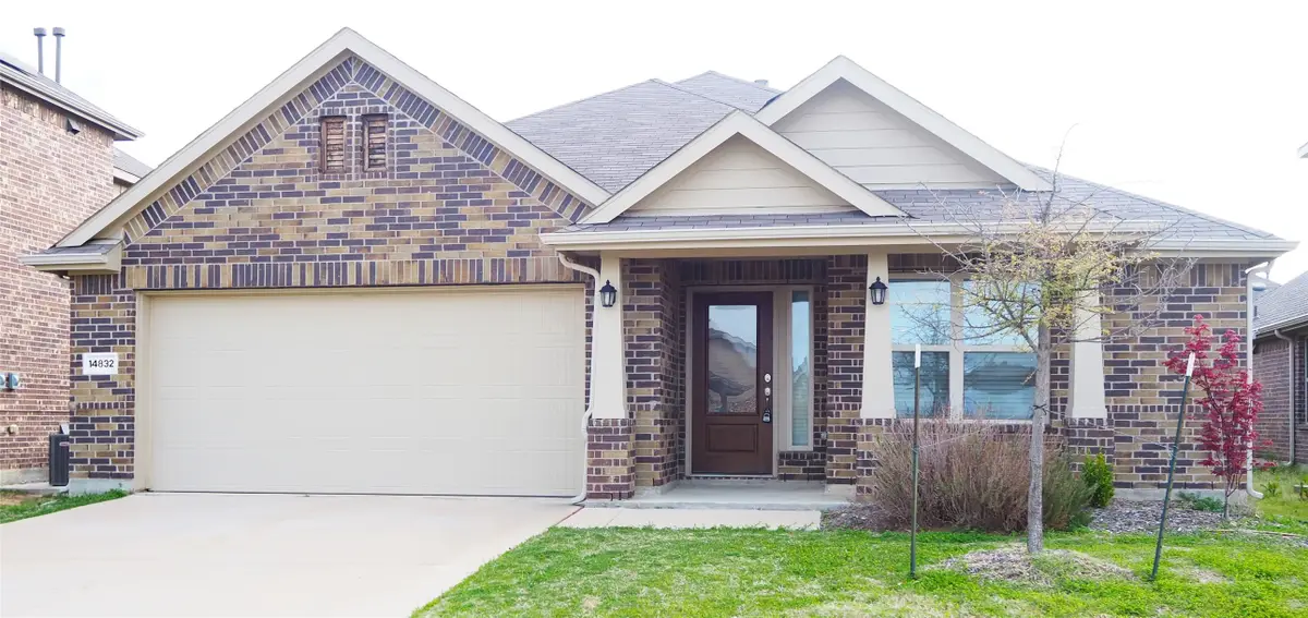 14832 Rocky Face Lane, Fort Worth, TX 76052 - #1