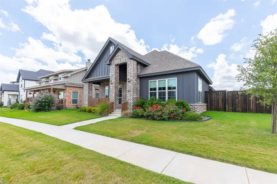 4013 Legacy Boulevard, Clyde, TX 79510 - #2