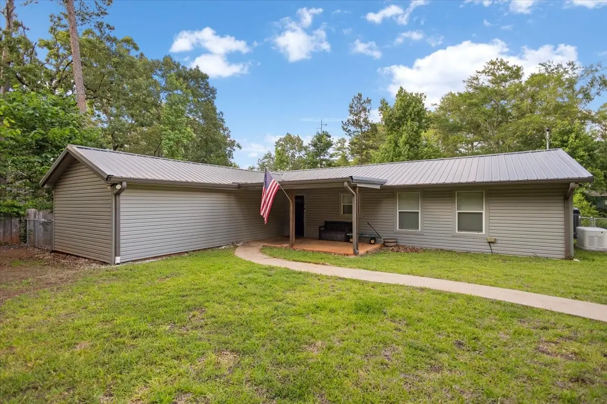 170 County Road 3136, Jacksonville, TX 75766 - #1