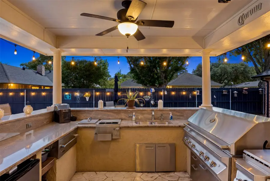 2505 Inverrary Drive, Ennis, TX 75119 - #2