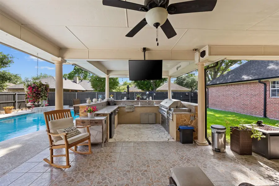2505 Inverrary Drive, Ennis, TX 75119 - #3