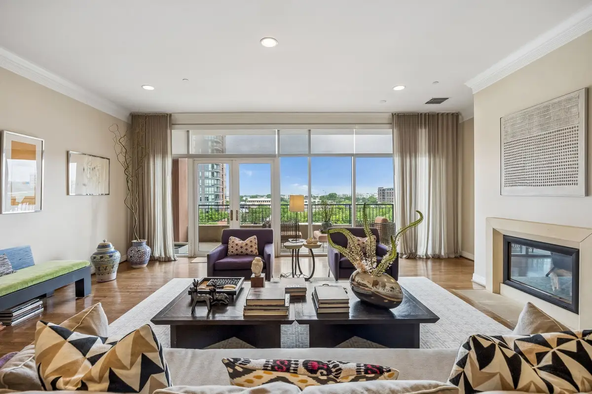 2828 Hood Street #707, Dallas, TX 75219 - #1