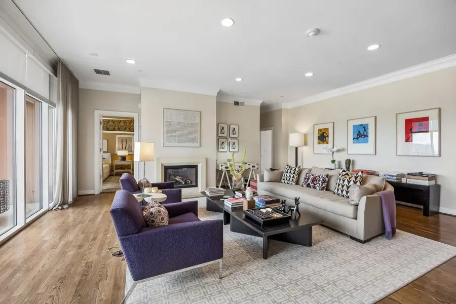 2828 Hood Street #707, Dallas, TX 75219 - #3