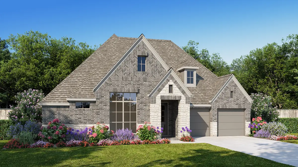 4876 Weeping Hollow Way, Midlothian, TX 76065 - #1
