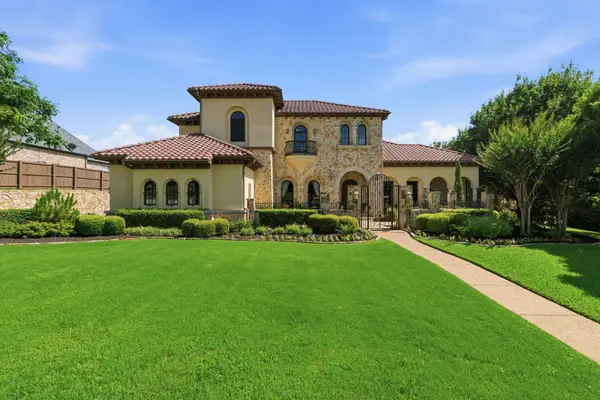 1100 Tuscany Terrace, Keller, TX 76262