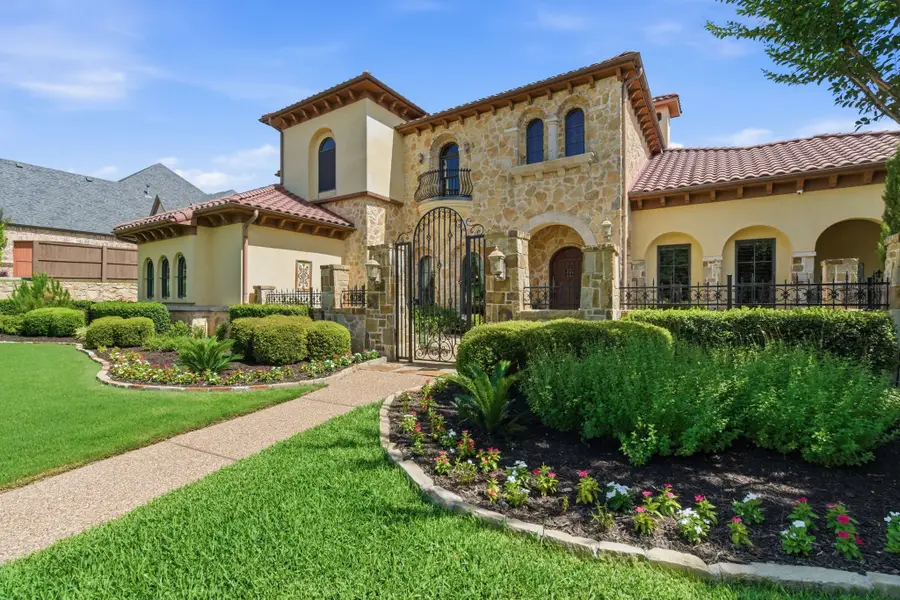 1100 Tuscany Terrace, Keller, TX 76262 - #3