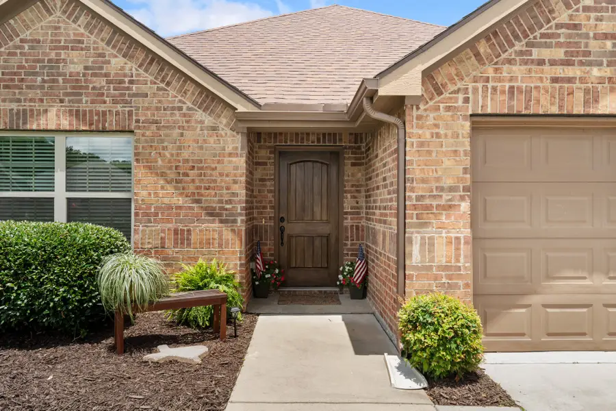 536 Brooke Street, Greenville, TX 75402 - #3