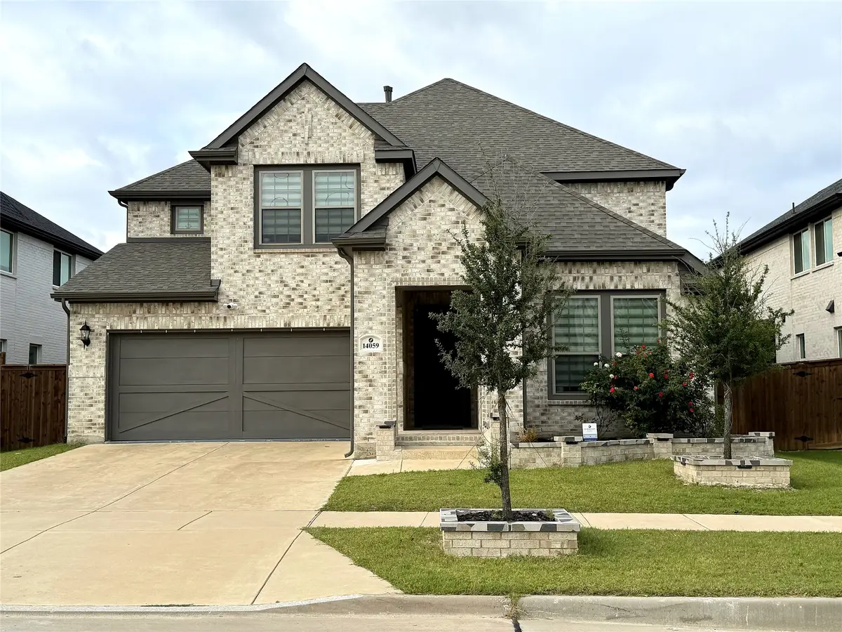 14059 Chestnut Glen Lane, Frisco, TX 75035 - #1