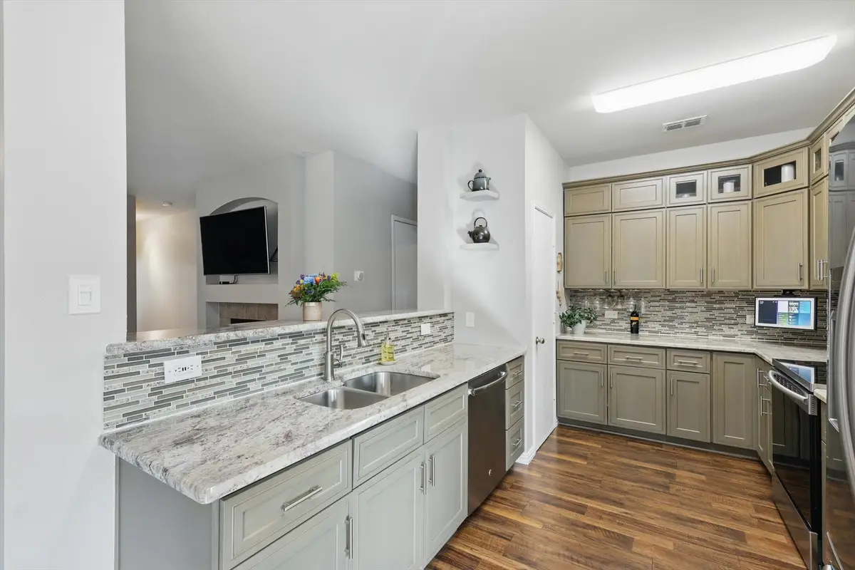 1816 Marble Cove Lane, Denton, TX 76210 - #1