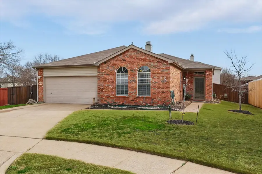 1816 Marble Cove Lane, Denton, TX 76210 - #2