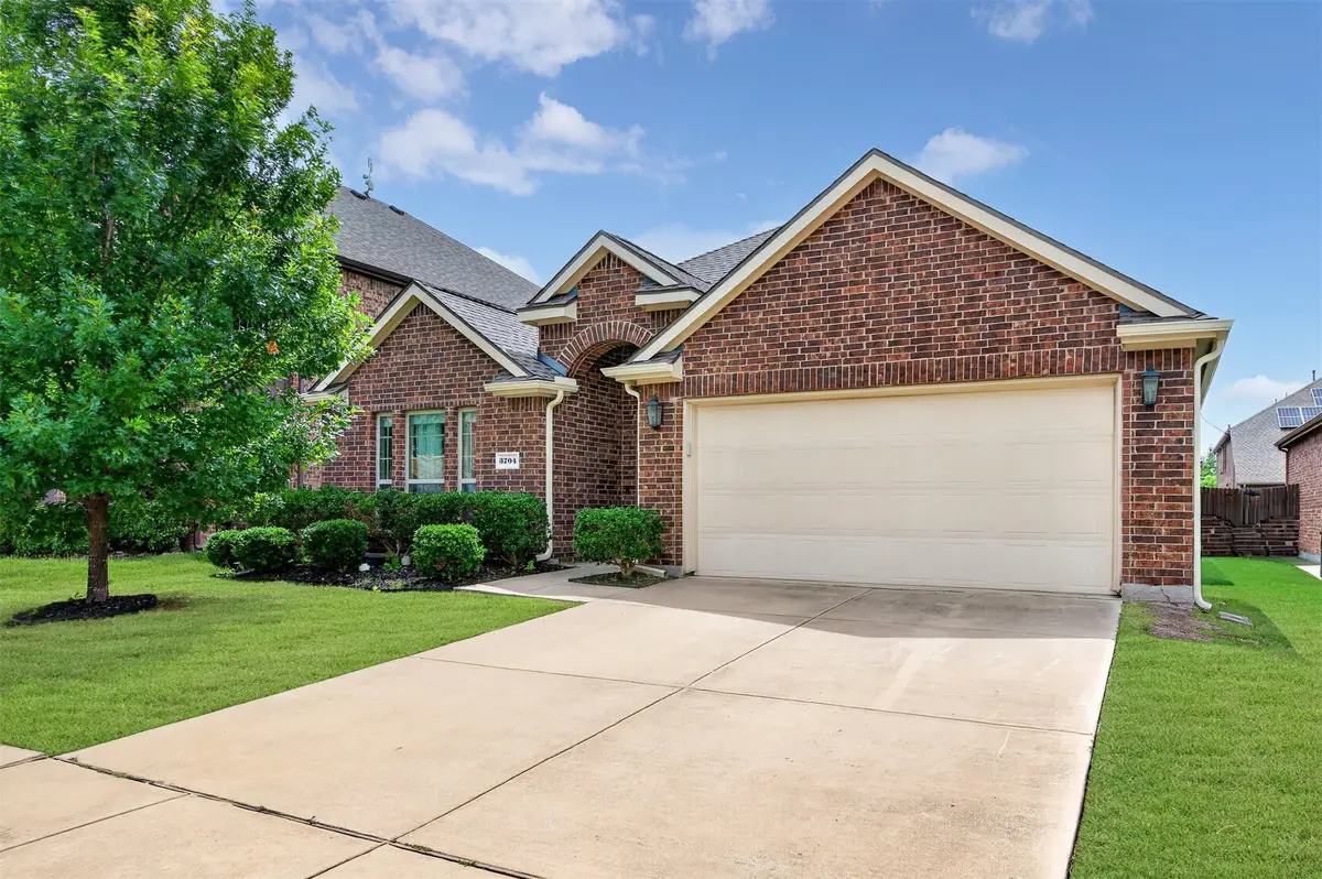 3704 Wrexham Street, Frisco, TX 75036 - #1