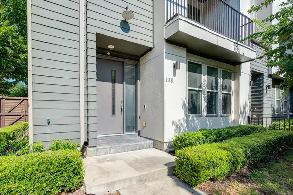 4211 Rawlins Street #108, Dallas, TX 75219