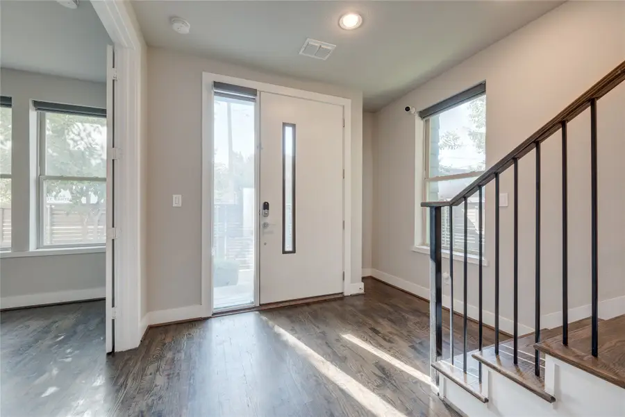 4211 Rawlins Street #108, Dallas, TX 75219 - #2