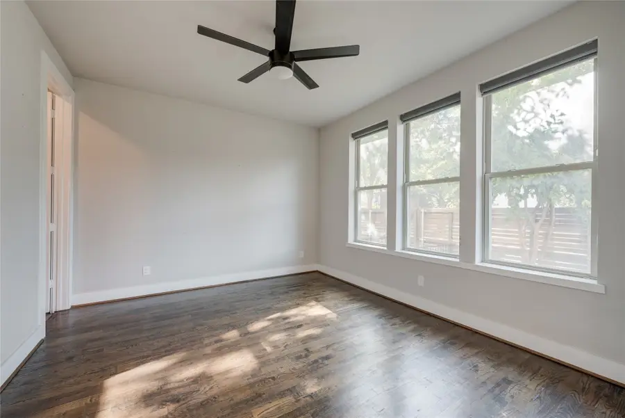 4211 Rawlins Street #108, Dallas, TX 75219 - #3