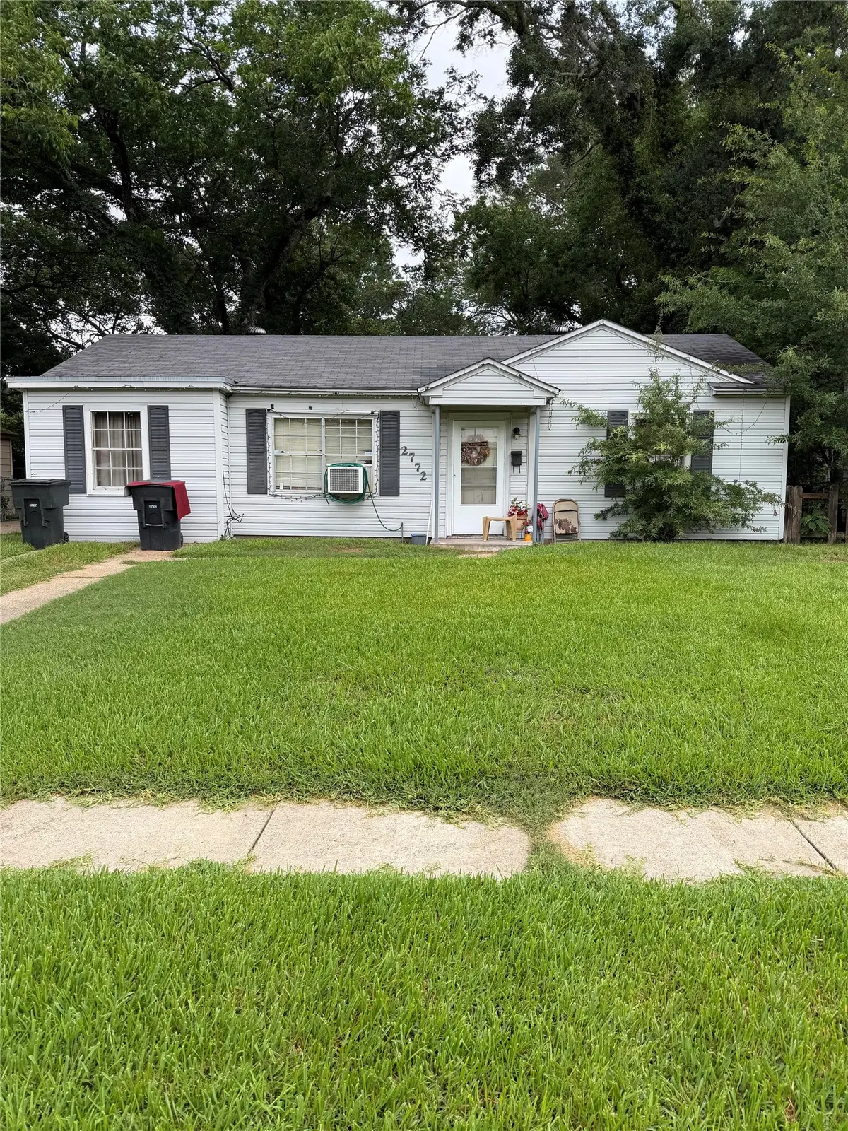 2772 Rosemont Street, Shreveport, LA 71108 - #1