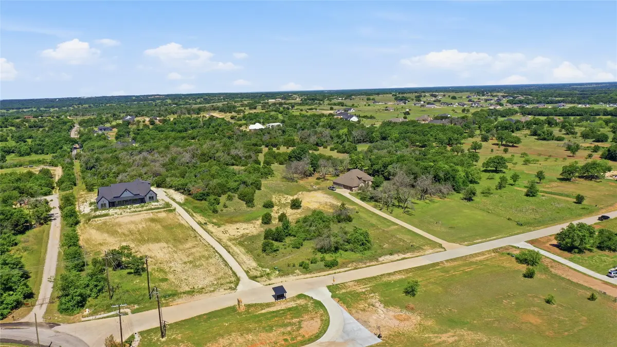 TBD-B Cornerstone Road, Poolville, TX 76487 - #1