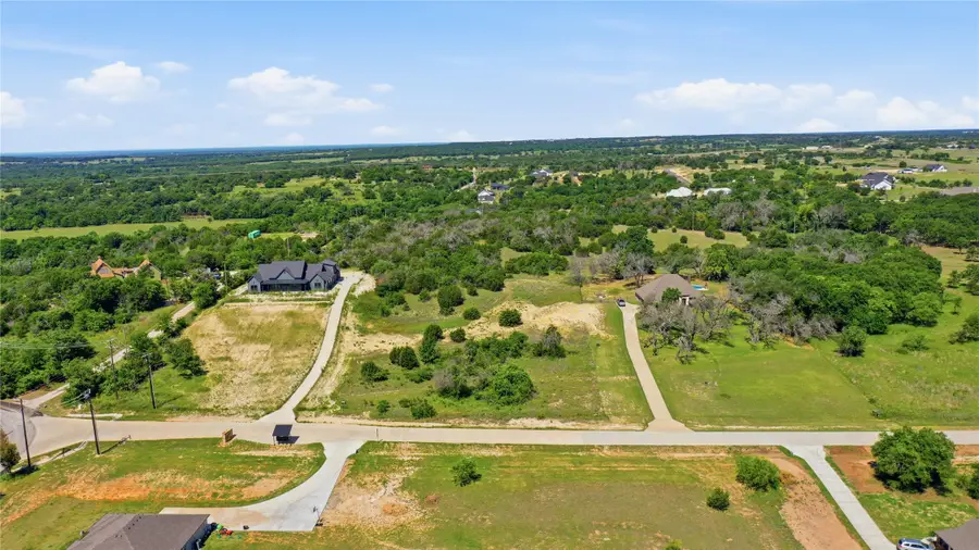 TBD-B Cornerstone Road, Poolville, TX 76487 - #2