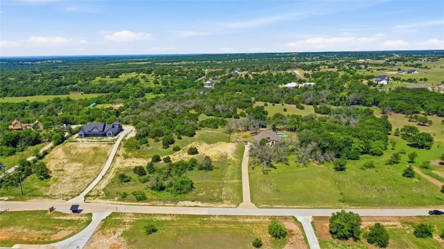 TBD-B Cornerstone Road, Poolville, TX 76487 - #3