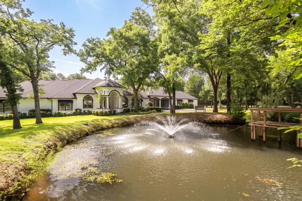 980 Ranch Road, Copper Canyon, TX 76226