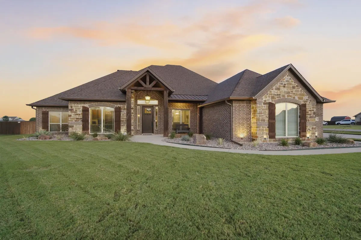 361 Crosswind Drive, Waxahachie, TX 75167 - #1