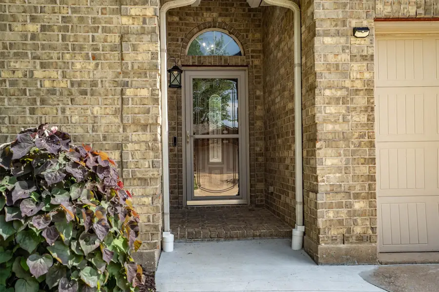 3305 Hornbeam Street, Denton, TX 76226 - #2