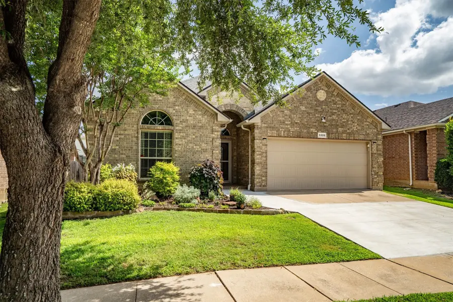 3305 Hornbeam Street, Denton, TX 76226 - #3