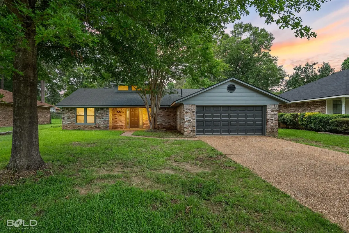 407 Lavita Drive, Shreveport, LA 71106 - #1